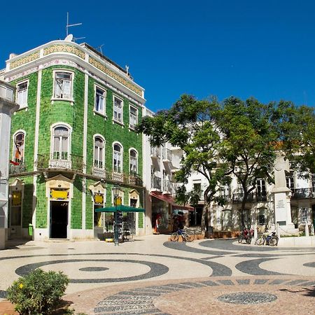 拉哥斯A Casa Do Guy公寓 外观 照片